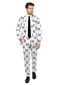 Star Wars Stormtrooper Poses Mind