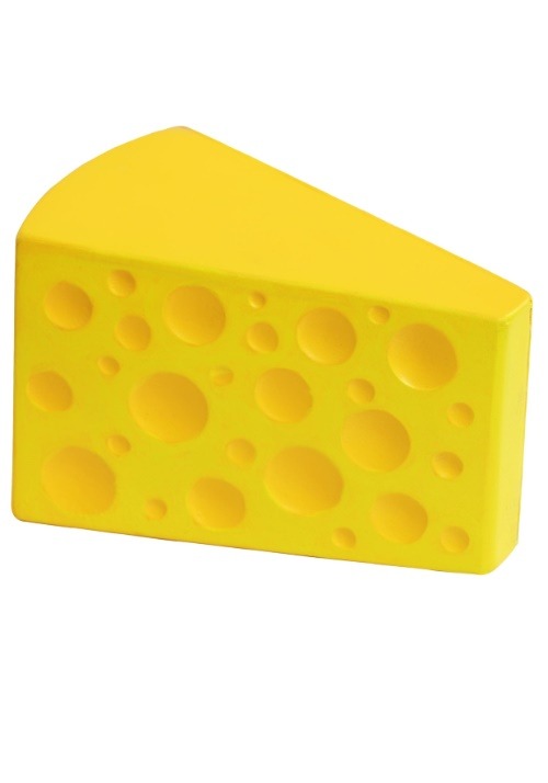 Bloque de queso de espuma