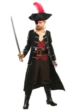 Capitán del barco del niño