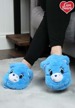 Zapatillas de Gruñosito de los Cariñositos para adulto