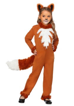 Chica Sly Fox
