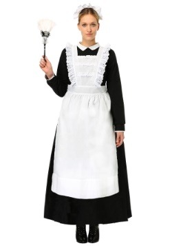 Disfraz de moza tradicional para mujer talla extra