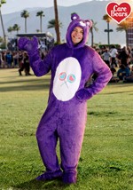 Care Bears Adult Classic Share Bear Costume Alt 1