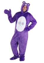 Care Bears Adult Classic Share Bear Costume Alt 2