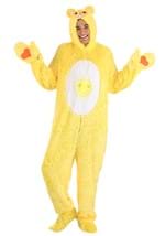 Care Bears Adult Classic Funshine Bear Costume Alt 8