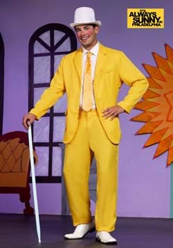 Traje de traje de Sunny Dayman siempre