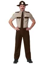 Adult State Trooper Costume - Super Troopers Alt 2