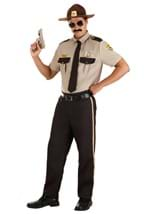 Adult State Trooper Costume - Super Troopers Alt 8