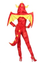 Dazzling Dragon Disfraz de mujer
