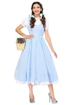 Disfraz de Kansas Girl Deluxe para mujer