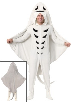 Disfraz de Sting Ray adulto