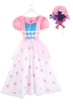 Women's Bo Peep Costume Alt 9