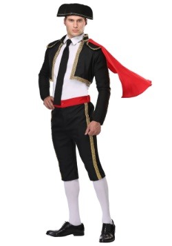 Disfraz de matador Mighty Matador