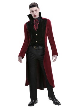 Vampiro terrible talla extra