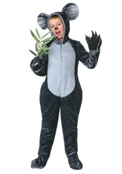 Disfraz de Koala para niño