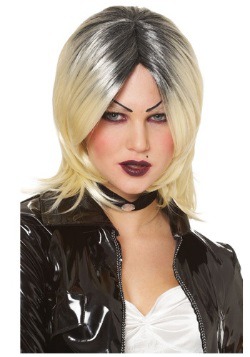 Peluca de la novia de Chucky
