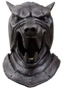 Casco de caza Game of Thrones adulto