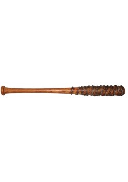 Murciélago Lucille de Negan de The Walking Dead