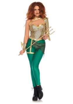 Traje de mujer de Aqua Warrior