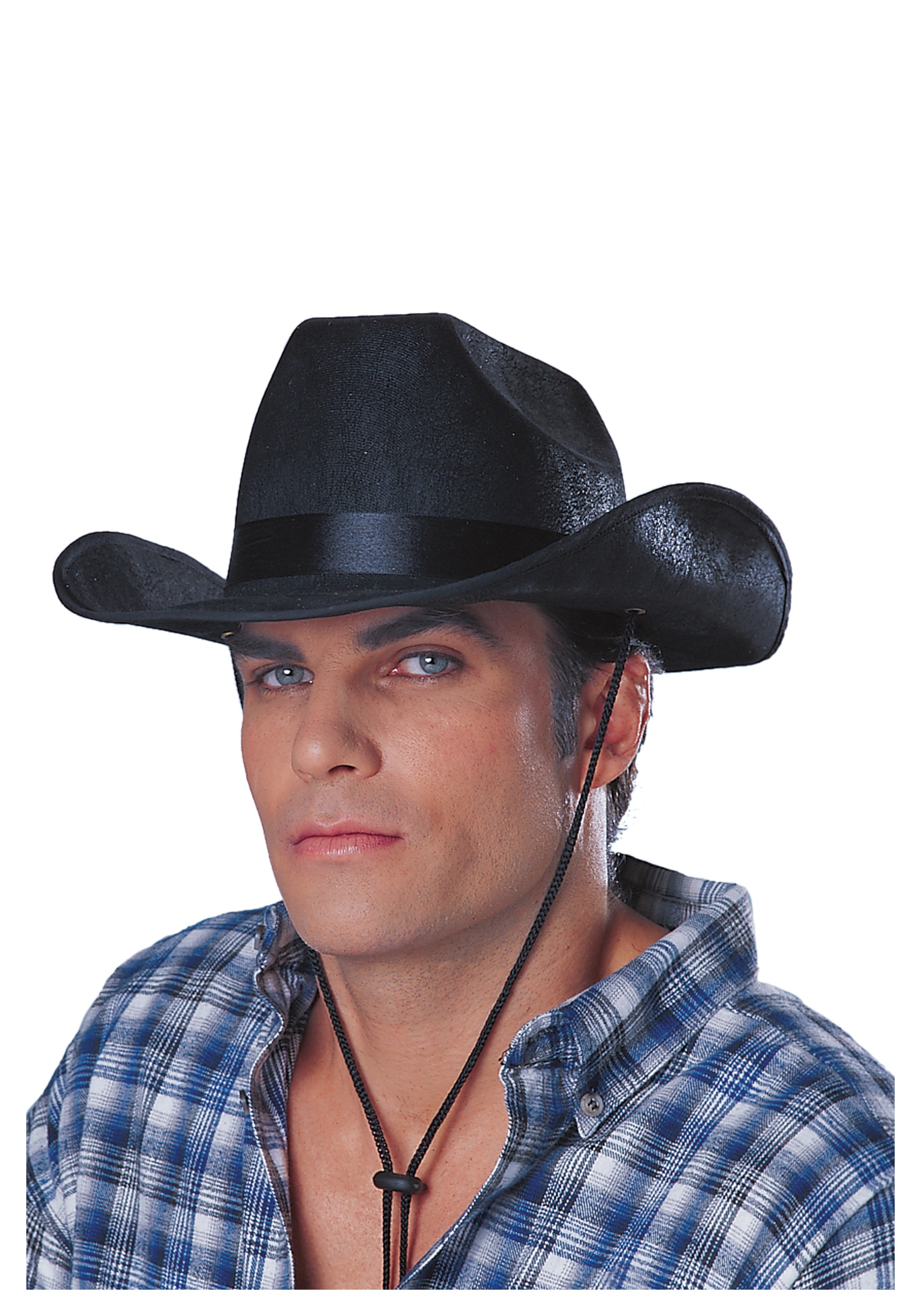 Sombrero de vaquero ranchero