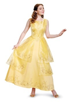 Disfraz de Baile Bella Prestige para mujer