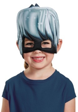 Máscara Luna PJ Masks clásica para niños