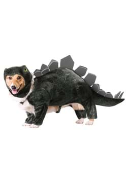 Disfraz de perro Stegosurus