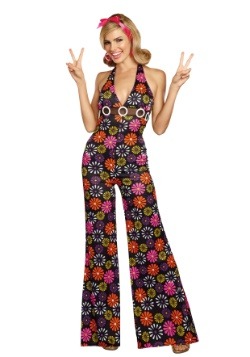 Mono de bebé Groovy para mujer