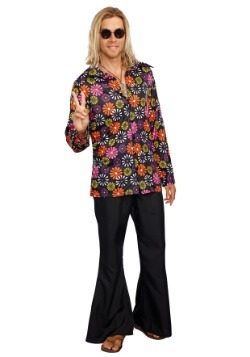 Disfraz Groovy Guy para hombre