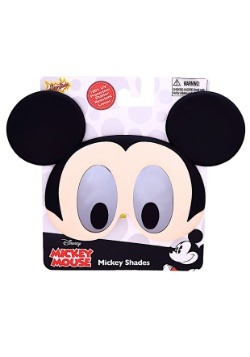 Lentes de sol de Mickey Mouse