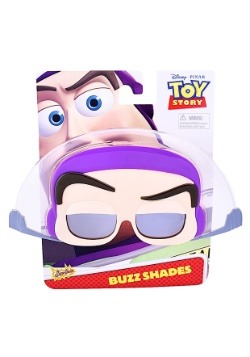 Lentes de sol de Toy Story Buzz Lightyear