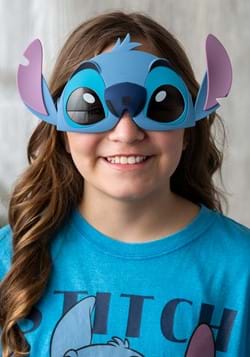 Lentes de sol de Lilo y Stitch