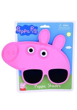 Lentes de sol de Peppa Pig