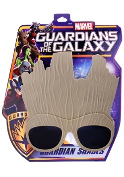 Lentes de sol de Groot de Guardianes de la Galaxia