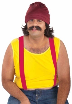 Estuche de accesorios de Cheech