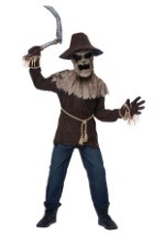 Disfraz de Nightmare Scarecrow Boys