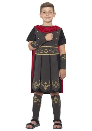 Deudor reflejar Atrevimiento Disfraz de soldado romano para niño