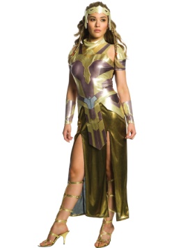 Disfraz para mujer de lujo de Hippolyta