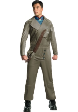 Disfraz de Steve Trevor Deluxe para hombre