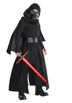 Super Deluxe Kylo Ren Adulto