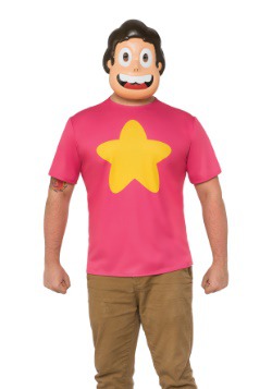 Disfraz de Steven Universe