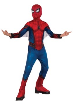 Disfraz de Spiderman clásico