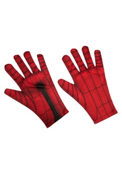 Guantes de fiesta de Spider-Man para adultos