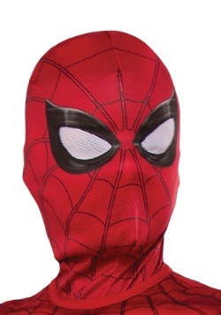 Capucha infantil Spiderman