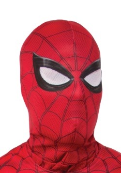 Spiderman Hood Adulto