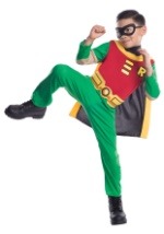 Disfraz de Robin de Teen Titans