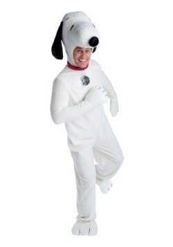 Disfraz de Snoopy Deluxe para adultos