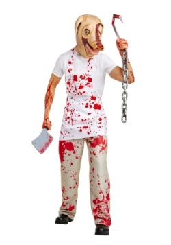 Disfraz de American Piggy Story Piggy Man