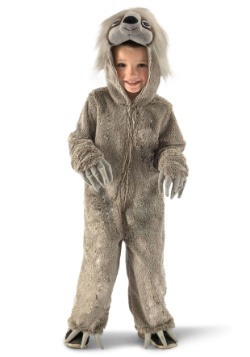 Niño Swift the Sloth