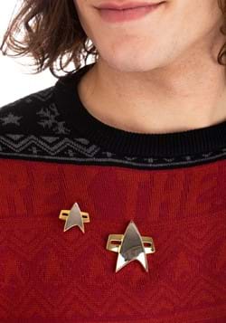 Insignia comunicador magnético Star Trek Voyager